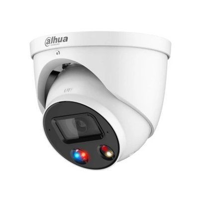 DH-IPC-HDW3449H-AS-PV-S3 (2.8мм) 4 МП WizSense IP с активным отпугиванием 99-00005861 фото