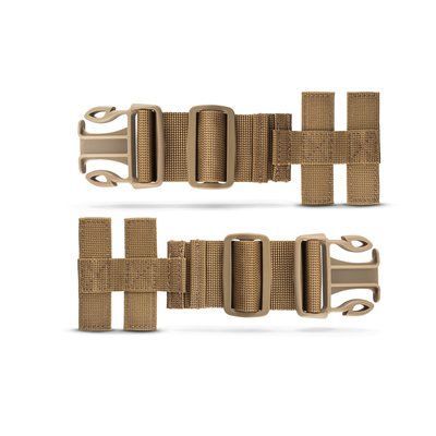 U-WIN Cordura 500 для кріплення на РПС Адаптеры сумки медика 99-00018319 фото