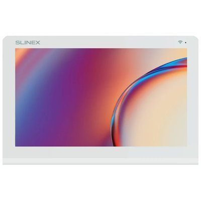 Nexo 7 Cloud white Видеодомофон Slinex 99-10028777 фото