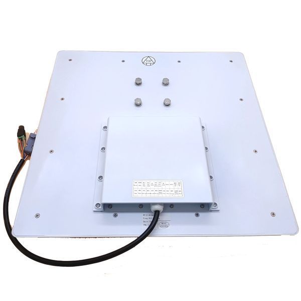 UHFR-803A UHF зчитувач дальньої дії 99-10035437 фото