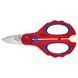 KNIPEX 95 05 10 SB Ножницы 99-10026069 фото 1