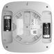 Ajax EN54 FireProtect (Heat/Sounder) white пожарный тепловой со звуковым оповещением Извещатель 99-10027528 фото 6