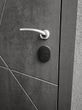Nolon LOCKPROTECT 3 бездротовий датчик раннього сповіщення про спроби зламу циліндрових і сувальдних дверних замків NLP3B фото 2