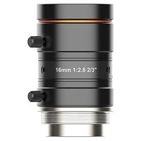 Hikrobotics MVL-MF1628M-8MP Объектив 99-00016307 фото