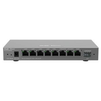 Ruijie Reyee RG-EG209GS SFP керований Маршрутизатор 99-00011700 фото