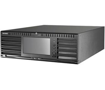 DS-96128NI-I16 128-канальный Видеорегистратор Hikvision 99-00001338 фото