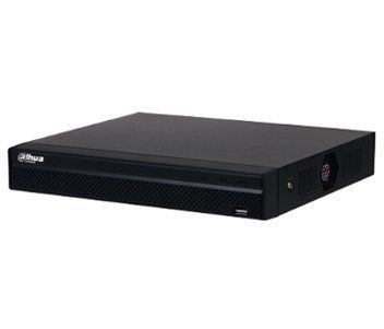 DHI-NVR1108HS-S3/H 8-канальний 1U Відеореєстратор Dahua 104168 фото