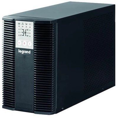 Legrand KEOR LP 1000ВА Джерело безперебійного живлення 99-00008577 фото