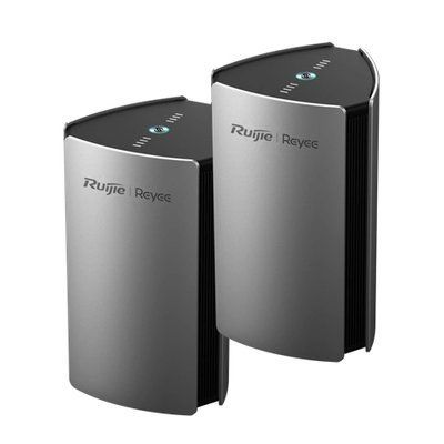 Ruijie Reyee RG-M32(2PACK) Wi-Fi 6 Комплект MESH роутеров 99-00015558 фото