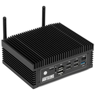 ARTLINE Business B14 (B14v25Win) Windows 11 Pro Неттоп 99-00024051 фото
