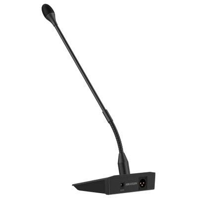 Hikvision DS-QAE0MG0G1 Мікрофон 116776 фото