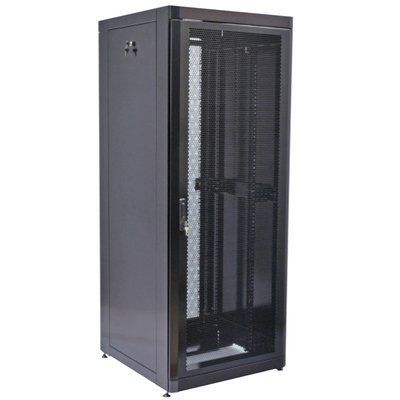 19" 42U, 800х865 мм Шкаф коммутационный напольный 99-00012621 фото