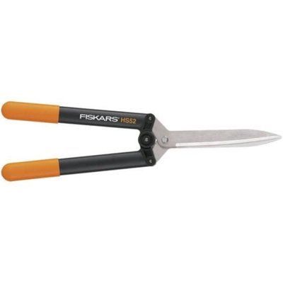 Fiskars PowerLever&trade; HS52 114750 (1001564) Ножницы для живой изгороди 99-00018469 фото