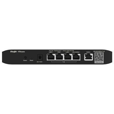 Ruijie Reyee RG-EG105G-P V2 Маршрутизатор серії 99-00017252 фото