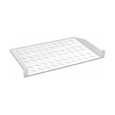 CS-400 Полка для 19" шкафа , глубина 400 мм 1U (Hypernet) 99-00005795 фото