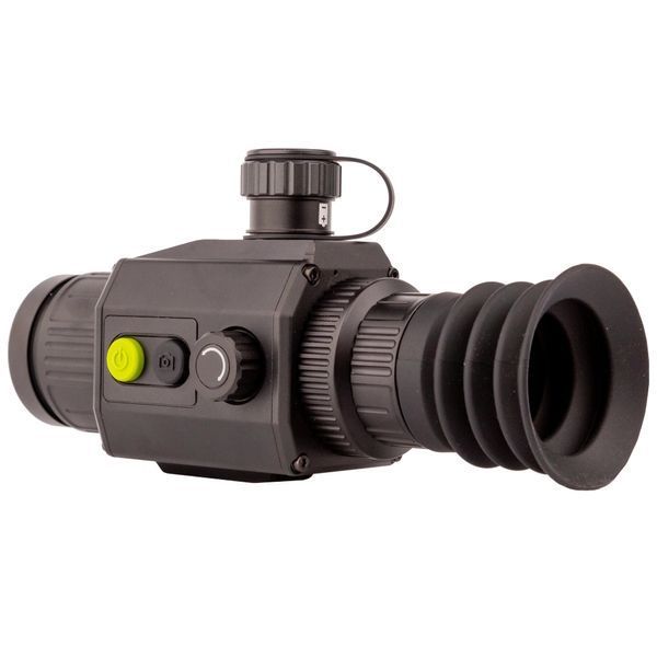Dahua Thermal Scope C435 Тепловізійний приціл 108859 фото