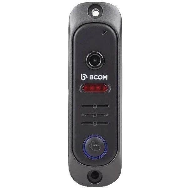 BCOM BD-480M Black Kit Комплект відеодомофона 99-00018835 фото