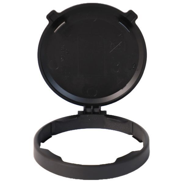 Lens cap for Rattler 256/35-640,Varmint LRF TS35, Neith DS/DC AGM 99-10025214 фото