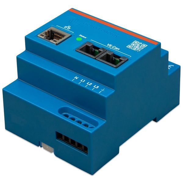 Victron Energy VM-3P75CT Счетчик 99-00024403 фото