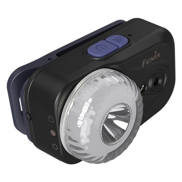 Fenix HL17R Ліхтар налобний 99-10029482 фото