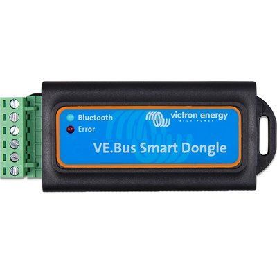 Victron Energy VE.Bus Smart dongle Bluetooth адаптер 99-00015318 фото