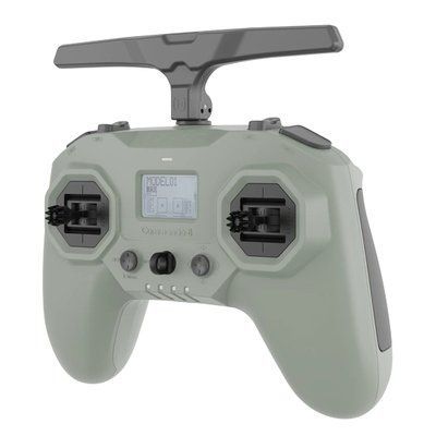 Commando 8 remote controller (ELRS 868/915MHz 1W V2) Пульт керування 112157 фото