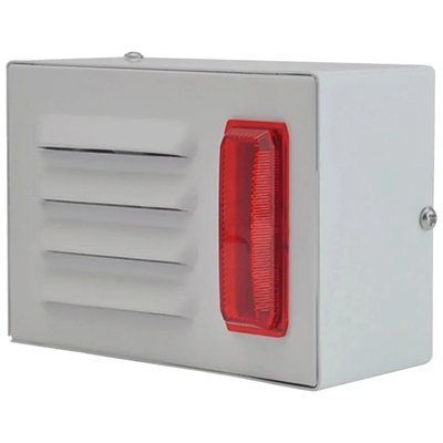 Trinix BSG-21 110dB Сирена світлозвукова вулична 99-10026898 фото