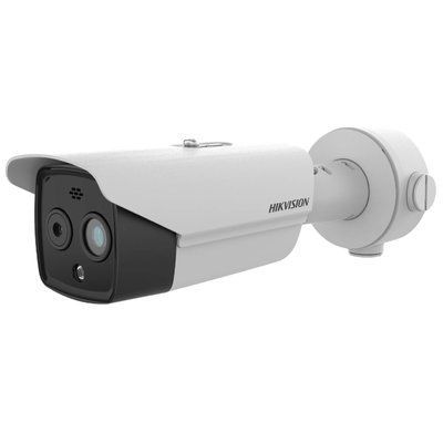 Hikvision DS-2TD2628T-7/QA Двоспектральна камера 99-00009152 фото