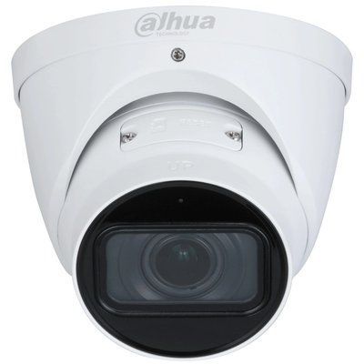 DH-IPC-HDW3441T-ZS-S2 4МП (2.7 - 13.5 мм) IP відеокамера Dahua 99-00010940 фото