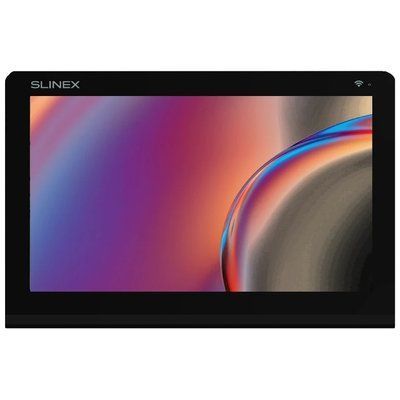 Nexo 7 Cloud black Видеодомофон Slinex 99-10028778 фото