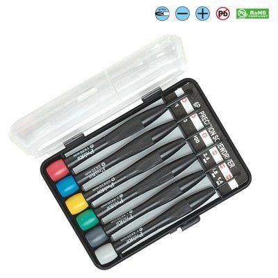 Pro'sKit 8PK-2061 Набір із 6 викруток 99-00012043 фото