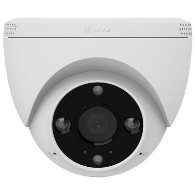 Ezviz H4 (3WKFL,2.8мм cs-h4) 4МП (2.8мм) IP відеокамера 99-00016114 фото