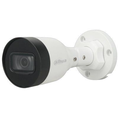 Dahua DH-IPC-HFW1239S1-LED-S5 (3.6мм) 2MP Full-color IP камера 99-00013339 фото
