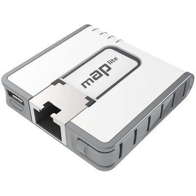 MikroTik mAP lite (RBmAPL-2nD) Точка доступу 99-00023074 фото