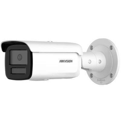 DS-2CD2T47G2H-LI 4МП (4мм)(eF) IP видеокамера Hikvision 99-00017765 фото