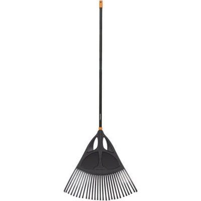 Fiskars Solid (XL) 135090 (1015645) Грабли для листьев 99-00018454 фото