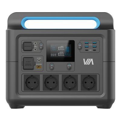VIA Energy HS1000 Портативне джерело живлення 99-00012372 фото
