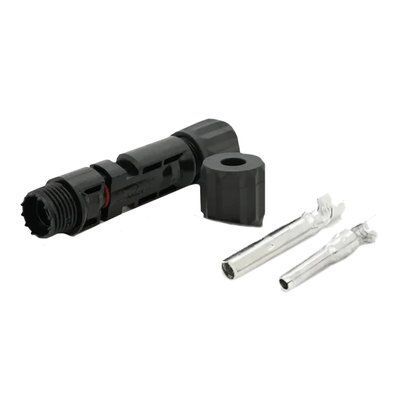 MC4 Premium 1000V 30A 2,5-6 мм&sup2; Конектор U-подібний 99-10036899 фото
