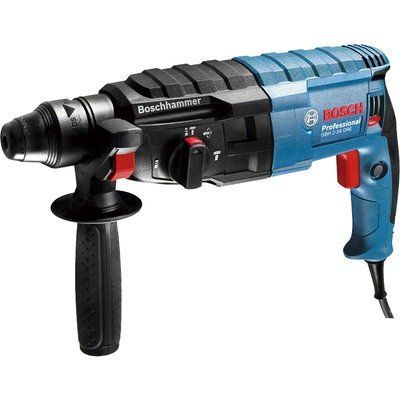 Bosch GBH 240 Перфоратор 99-00013479 фото