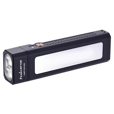 Fenix WT16R Мультифонарь 99-00010239 фото