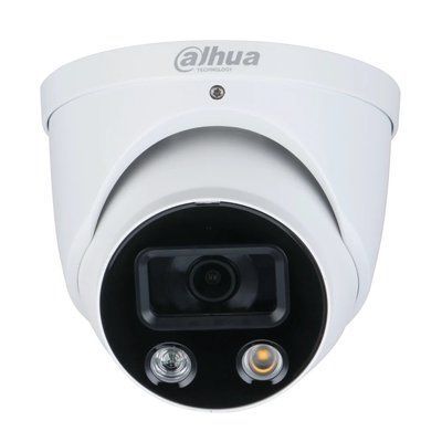 DH-IPC-HDW3849H-AS-PV-S3 (2.8мм) 8 МП WizSense з активним відлякуванням 99-00007089 фото