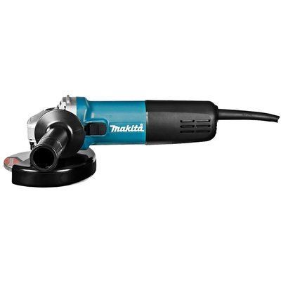 Makita 9558 HNG Угловая шлифмашина 99-00014248 фото