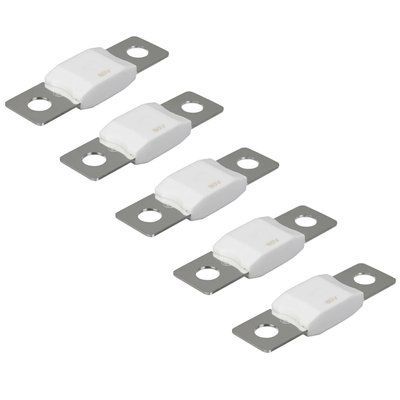 Victron Energy MEGA-fuse 300A/80V ceramic (5 шт) Плавкий запобіжник 99-00022422 фото