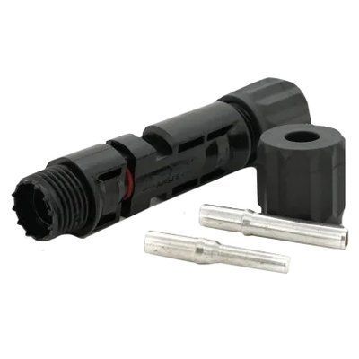 MC4 Premium 1000V 30A 2,5-6 мм&sup2; Коннектор U-образный 99-10036899 фото