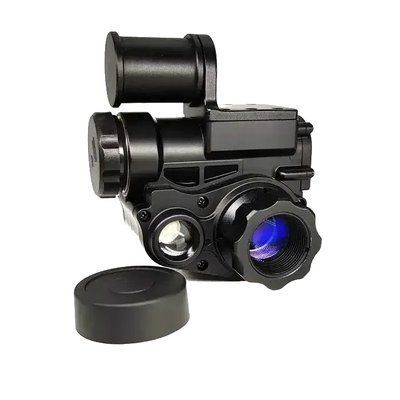 Vector Optics NVG 10 Night Vision Монокуляр ночного видения с креплением на шлем 99-00016711 фото