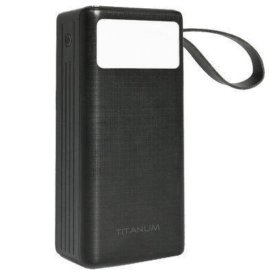 TITANUM TPB-SP04P PD65W 40000mAh Повербанк 99-00022702 фото