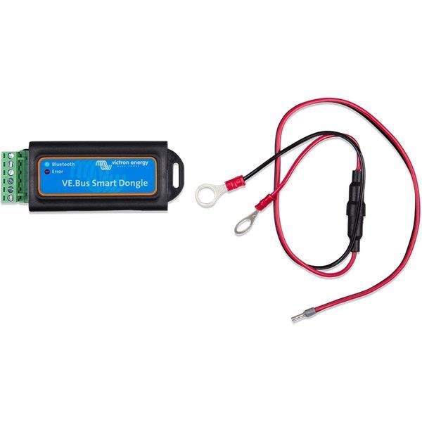 Victron Energy VE.Bus Smart dongle Bluetooth адаптер 99-00015318 фото