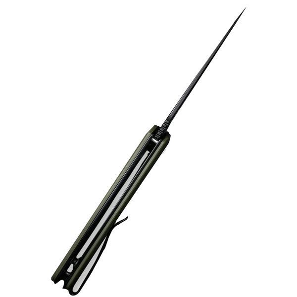 Civivi Mini Praxis C18026C-1 Ніж складаний 99-10025021 фото