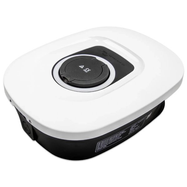 Victron Energy NS White Пластиковая накладка для зарядной станции 99-10028518 фото