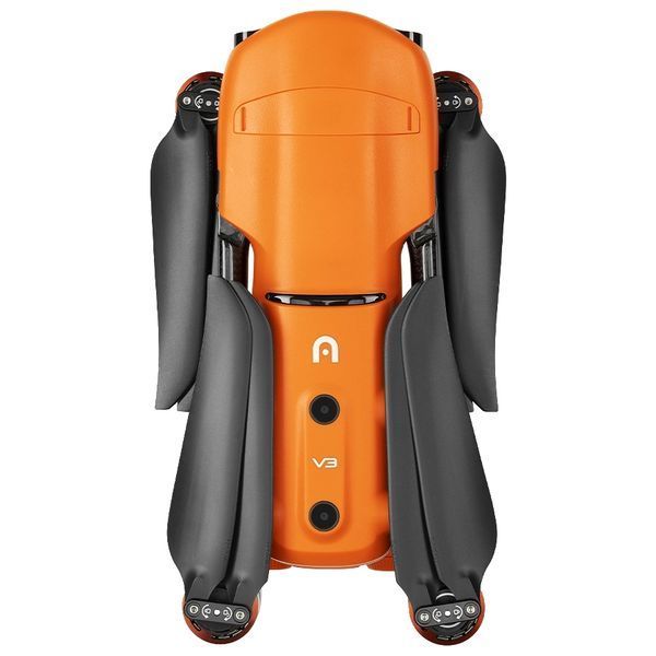 Autel EVO II PRO ENTERPRISE V3 RUGGED BUNDLE Квадрокоптер 99-00018008 фото